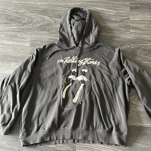 Rolling Stones Hoodie